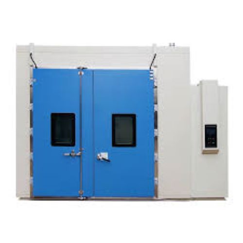 Walk-In Chamber