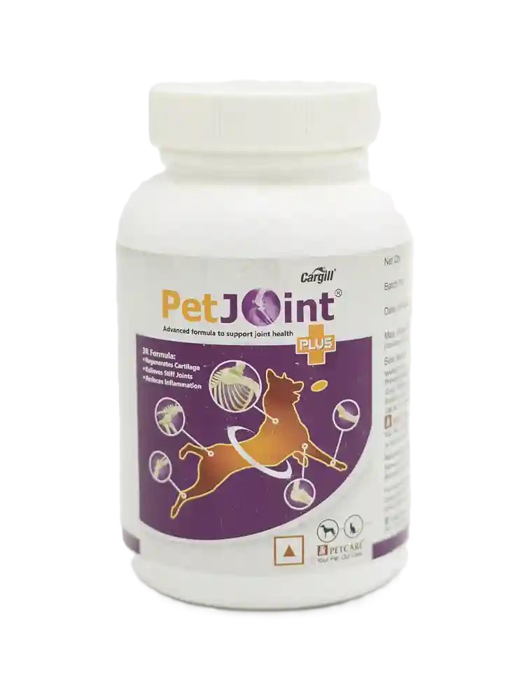 Pet Joint Plus Joint Health Support Tablets