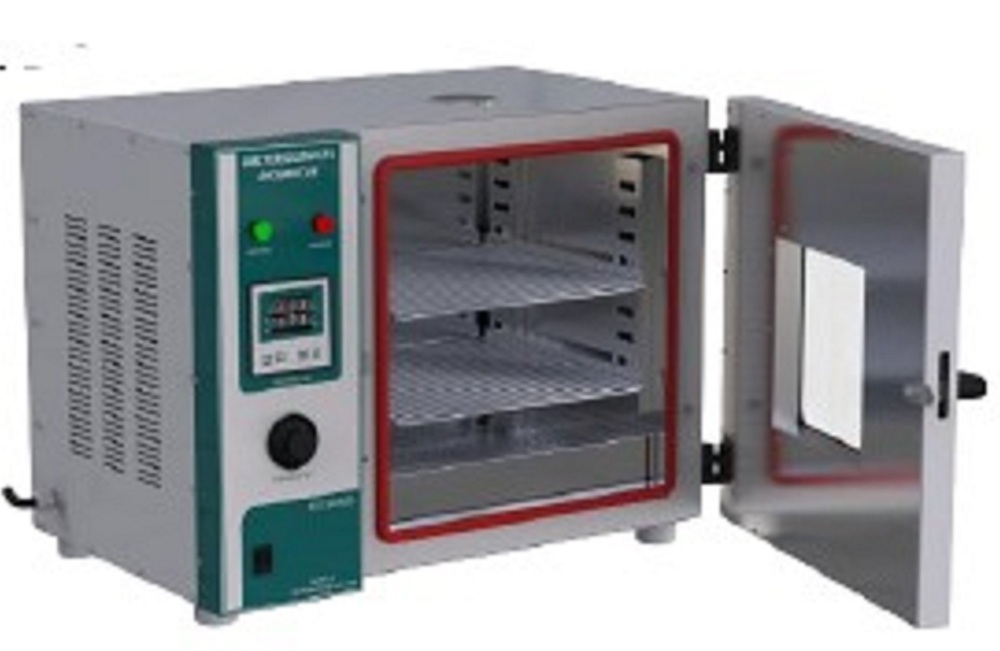 Ohmetron Bacterilogical Incubator - Eco Series -40 L
