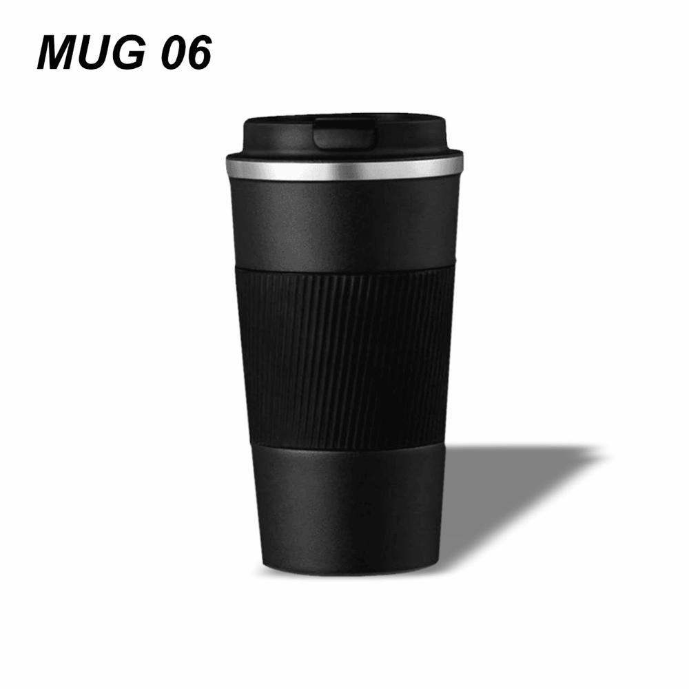 Vacuum Insulated Coffee Mug 400 ml