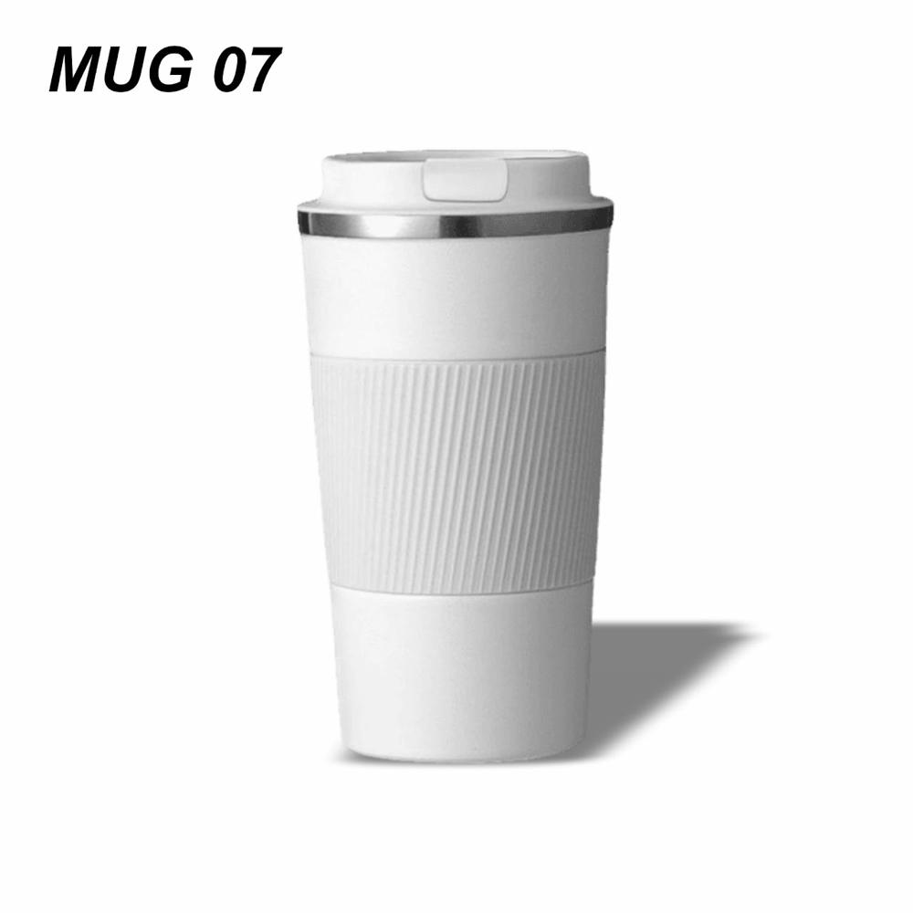 Vacuum Insulated Coffee Mug 400 ml