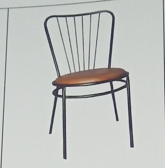 PRIME IRANI DINING CHAIR 