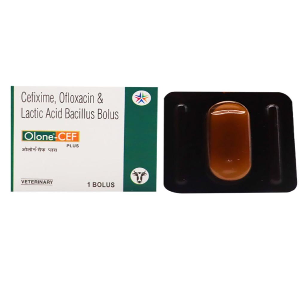 Olone-CEF Plus Bolus