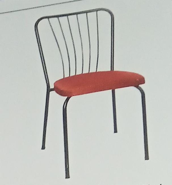 PRIME MAKEO DINING CHAIR 