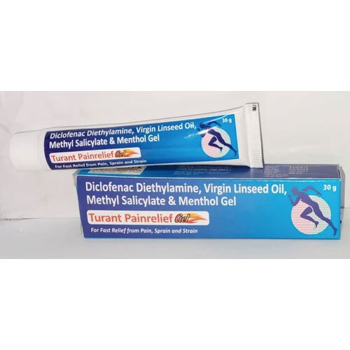 Turant Painrelief