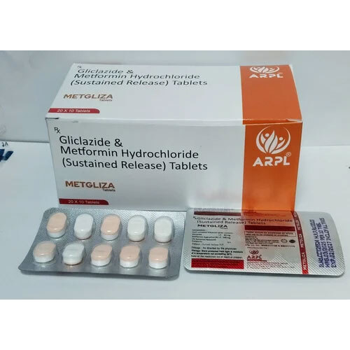 Metgliza Tablets