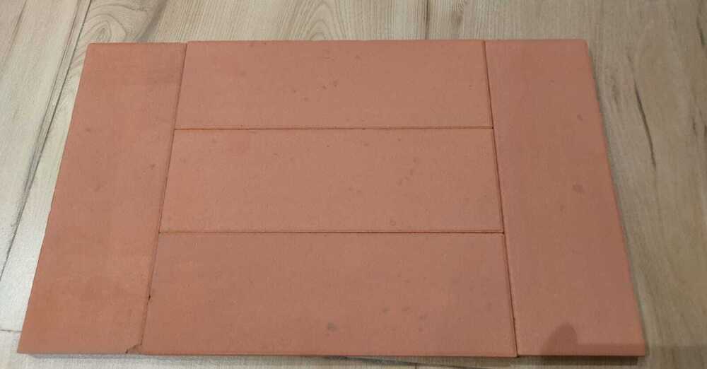 9 X 3inch Wooden Structure - Feature: Acid-resistant