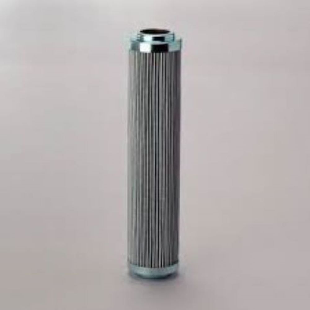 Hydraulic Oil Filter - Color: Silver
