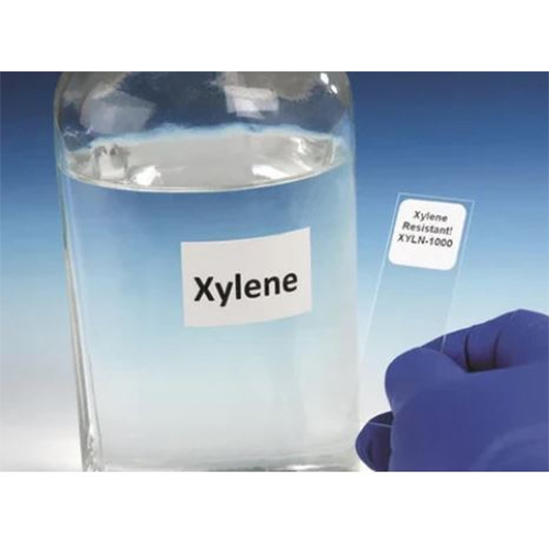 Liquid Ortho Xylene - Boiling Point: 144.4Degree Celsius