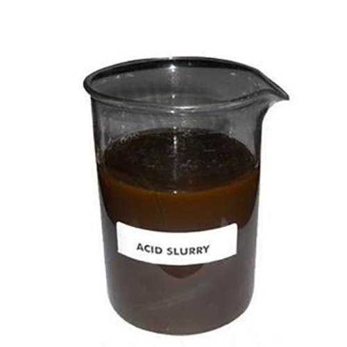 Acid Slurry Labsa - Boiling Point: 78 Degree Celsius