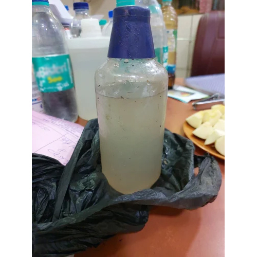 Sodium Silicate