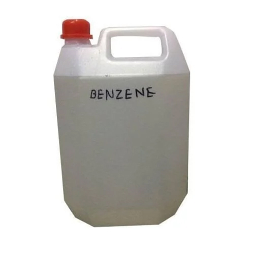 Liquid Benzene