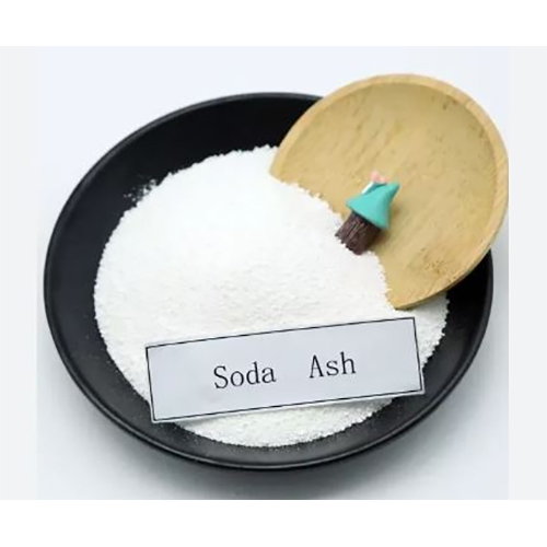 Soda Ash - Boiling Point: 1