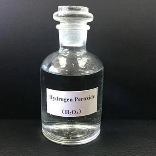 Hydrogen Peroxide - Boiling Point: 150.2Degree Celsius