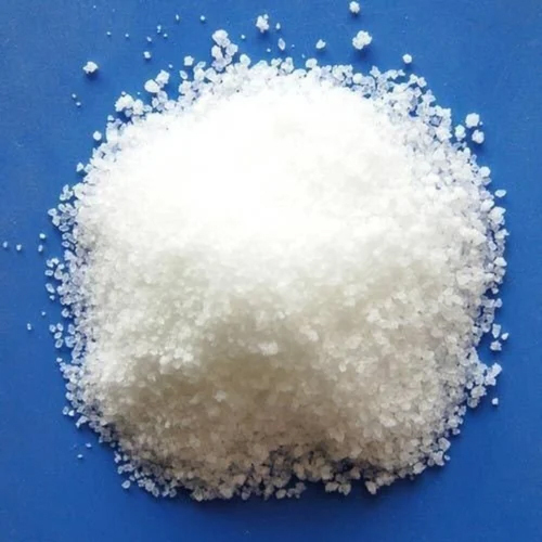 Ammonium Chloride - Granule Form, 99% Purity, Melting Point 338°C, Density 1.53 g/cm³ | CAS No. 12125-02-9, Ideal for Industrial Applications