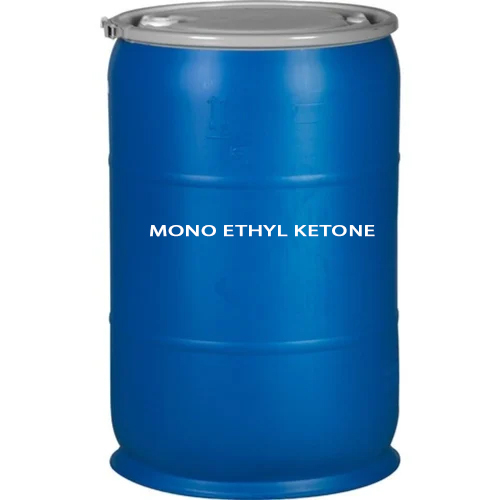 Mono Ethyl Ketone - Boiling Point: 79.64Degree Celsius