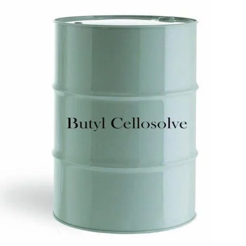 Butyl Cellosolve - Boiling Point: 171Degree Celsius