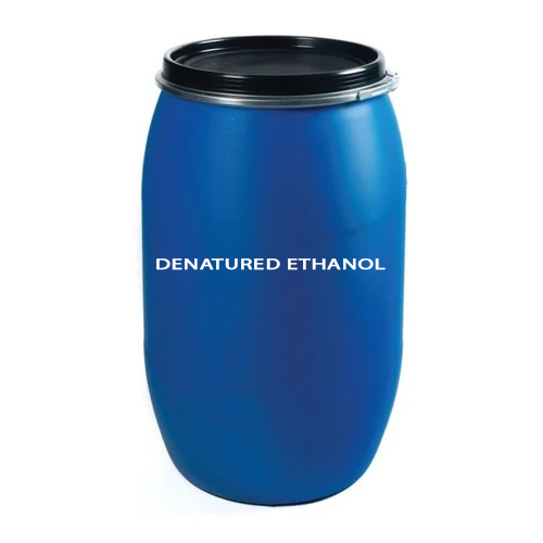 Denatured Ethanol