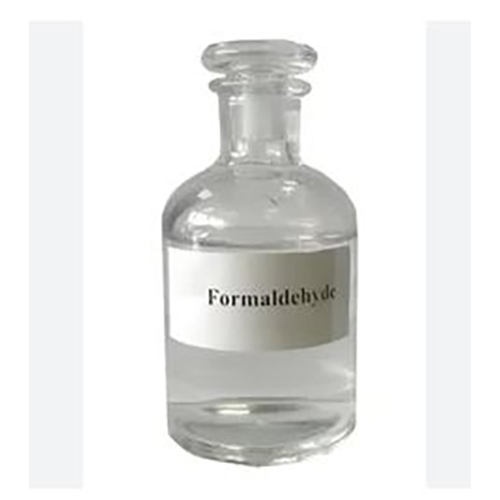 Liquid Formaldehyde - Boiling Point: -19Degree Celsius