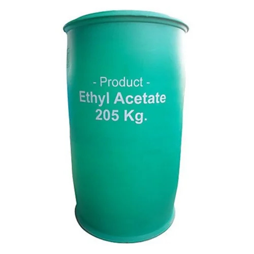 205kg Ethyl Acetate