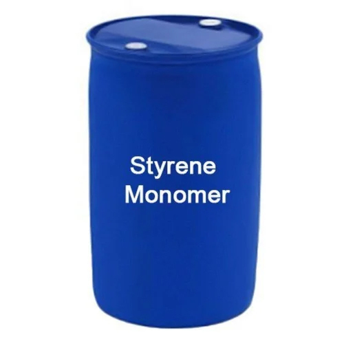 Styrene Monomer - Boiling Point: 145 Degree Celsius