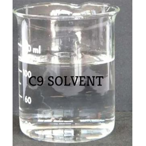 C9 Solvent - Purity(%): Greater Than 98%
