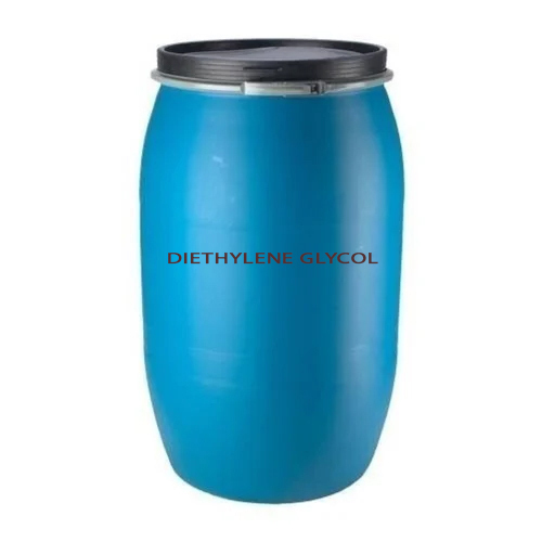 Diethylene Glycol Solvent