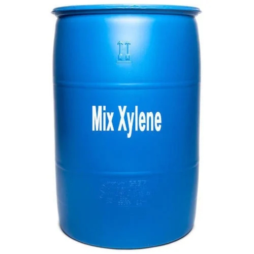 Liquid Mix Xylene Solvent