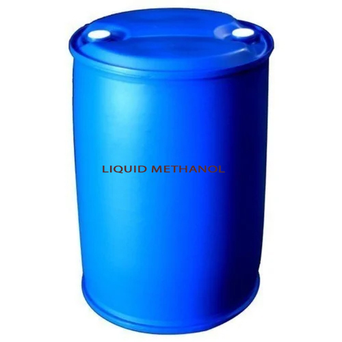 Liquid Methanol Solvent