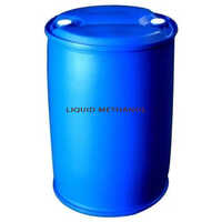 Liquid Methanol Solvent