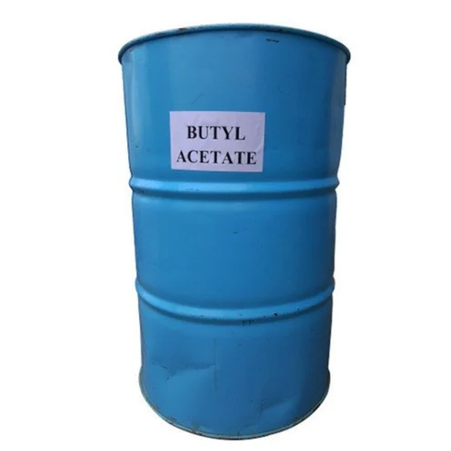 Butyl Acetate Solvent