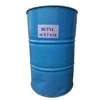 Butyl Acetate Solvent