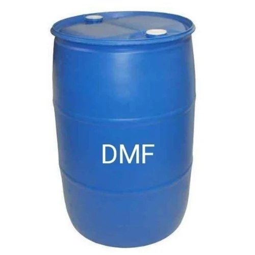 Dimethylformamide Solvent