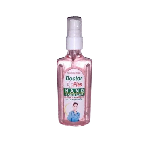 Hand Sanitizer Spray - Age Group: Suitable For All Ages