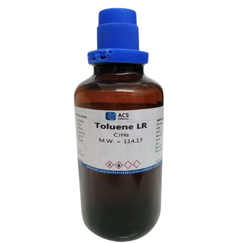 Industrial Acid