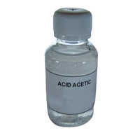 Acetic Acid