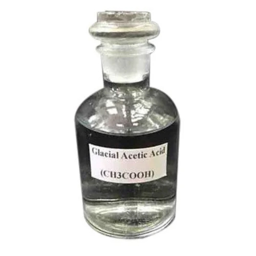 Glacial Acetic Acid