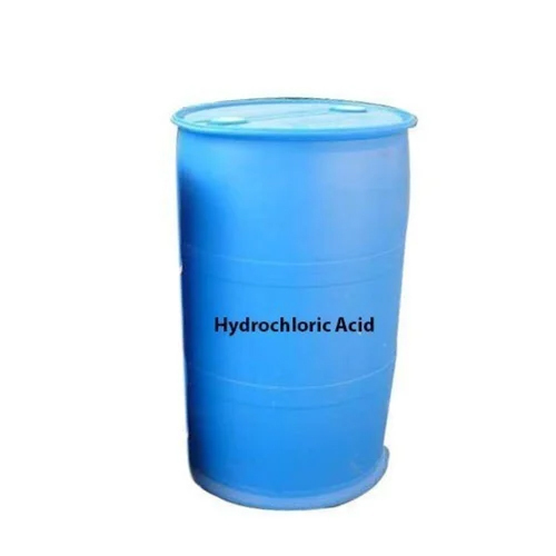 Hydrochloric Acid