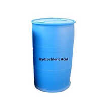 Hydrochloric Acid
