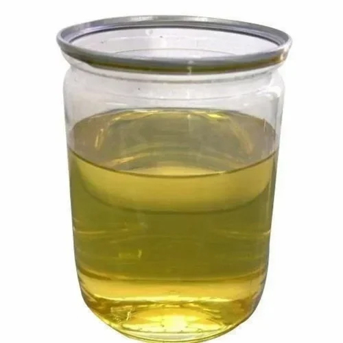 Liquid Light Diesel Oil