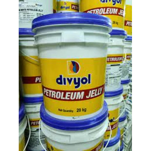 Petroleum Jelly