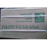 Fully Refined Paraffin Wax