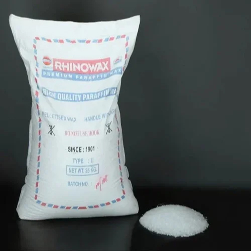 High Quality Paraffin Wax - Features: Non Toxic