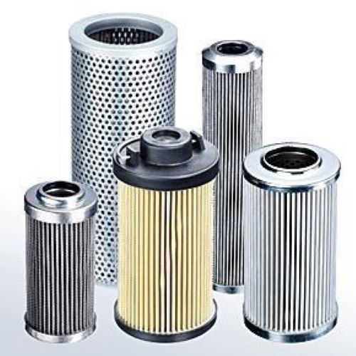 Hydraulic Oil Filter