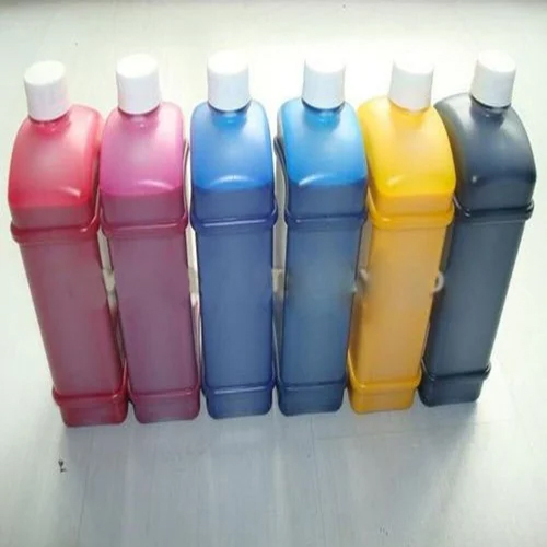 Liquid Printing Ink