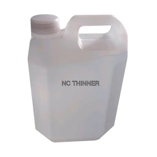 Nc Thinner - Cas No: 63-67-0
