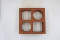 Cubic Jaali