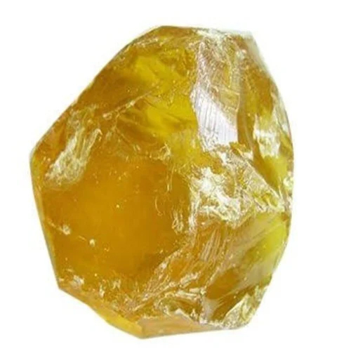 Natural Gum Rosin - Application: Industrial