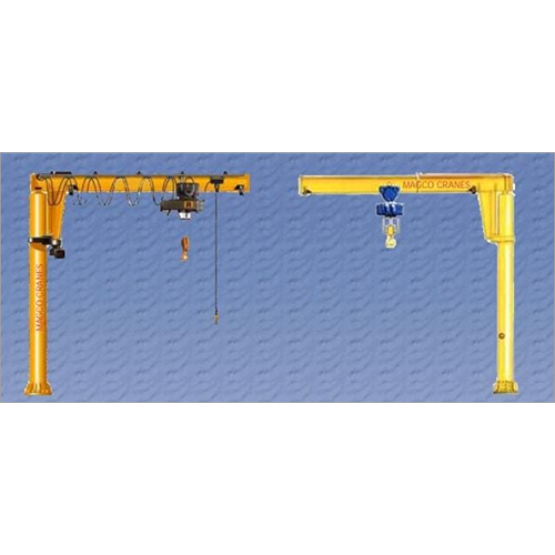 JIB Crane