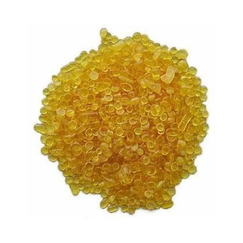 Yellow Melamine Resins - Application: Industrial